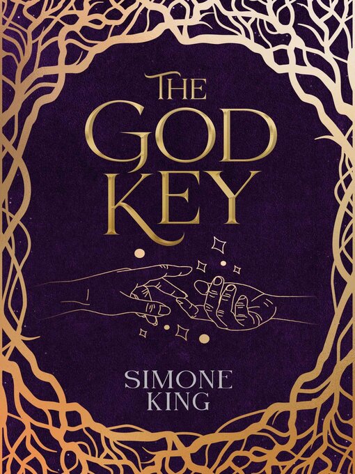 Title details for The God Key by Simone King - Available